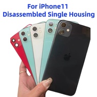 For iphone11/11Pro/11ProMax Disassembled Single Housing