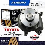 Water Pump Assembly Fits TOYOTA VIOS ( 1SZ-FE/ 2SZ-FE), RUSH, YARIS