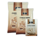 Coklat Bubuk RW 100 gram repack