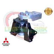 (1PC) MITSUBISHI MIRAGE A03A 1.2 2012-2016 AUTO & MANUAL ENGINE MOUNTING (PREMIUM QUALITY)