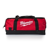 Milwaukee heavy duty contractor bag