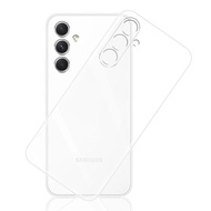 Clear Case Samsung A05s Soft Case Clear TPU Silicone