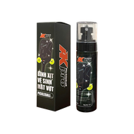Bình xịt vệ sinh mặt vợt AKpro Pickleball