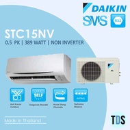 AC DAIKIN FTC15NV14 - Standard Thailand 1/2 PK - R32