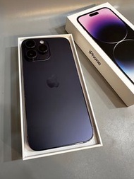 iPhone 14 Pro Max 256gb 14pro max
