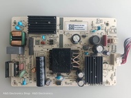 Power Supply Aconatic 43US200AN พาร์ท EL.PW-75W2 อะไหล่แท้ /ของถอดมือสอง รับประกันสินค้า 30 วัน