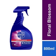 Febreze 2-in-1 Antibacterial Disinfectant Spray Floral Blossom (800 ml)