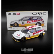 KAIDO HOUSE Honda Civic (EF) Kanjo V1