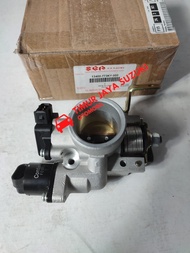 PROMO- THROTTLE BODY CARRY 1.0 INJECTION SGP - The Car People