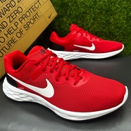 Nike Mens Revolution 6 NN (DC3728) Running Shoes | Jogging Shoes | Kasut Sukan - 100% Original - Rea