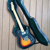 Gitar Squier Telecaster Vintage Modified 70s Include Hardcase