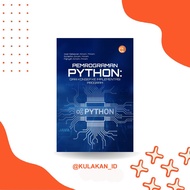 Computer Science Textbook: Python Programming: From Concept to Program Implementation | Deepublish D