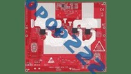 MMWCAS-RF-EVM 四器件級聯陣列 毫米波級聯成像雷達射頻評估模塊