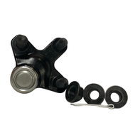 ลูกหมากปีกนกล่าง L/R HONDA CIVIC FC ปี2016-FKปี2017- AISIN เบอร์อะไหล่ JBJH-4016