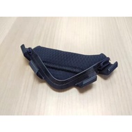 AGV HELMET PISTA GPR WIND PROTECTOR