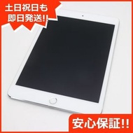 iPad mini 4 Wi-Fi 64GB 銀色 日版