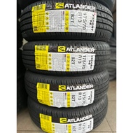 175/70/13 Atlander XSport-76 Thailand Tyre Tayar