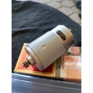 RS550 MOTOR DYNAMO DC RS 550 21 VOL 12 GEAR HIG SPEED