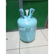 Ready Freon igas R134 Tabung Freon AC Mobil