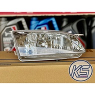 Toyota Corolla AE111 (1999) Head Lamp / Lampu Depan