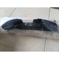 Small luggage tooltay