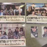 Cortis Debut Album cortis New Album PB Version cortis Debut Album cortis Album