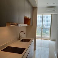 Studio Semifurnish Taman Anggrek Residences View City