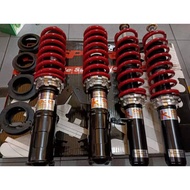 K-SPORT ADJUSTABLE SUSPENSION PROTON PREVE