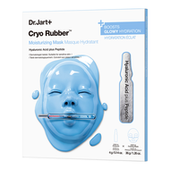 Dr.Jart+ Cryo Rubber™ Moisturizing Mask