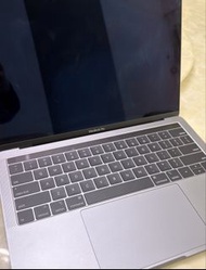 Apple MacBook Pro 2019手提電腦