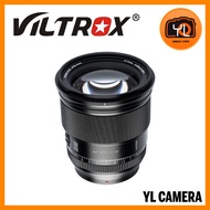 Viltrox 75mm f/1.2 AF Lens (FUJIFILM X /Nikon Z/Sony E)
