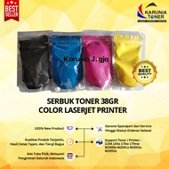 Toner Powder 119A for Color LaserJet 150a 150nw MFP M178nw M179fnw - Eco Pack
