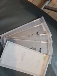 Note 10+ mon貼
