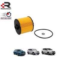 GEELY OIL FILTER PROTON X50 X70 S70 1.5 GENUINE PARTS (1056022300)