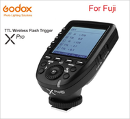 Bộ Trigger Godox Xpro tích hợp TTL chính hãng giá rẻ