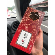 Ready Stock Lovlin Bird's Nest 28%