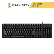 Logitech G413 Se Wire Keyboard 920-010439