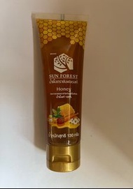 減至 $17 人氣泰國皇家Sun Forest Honey 天然蜂蜜