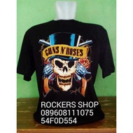 Guns N Roses Gnr T-shirt