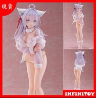 【代理版】FURYU TENITOL 不時輕聲地以俄語遮羞的鄰座艾莉同學 艾莉