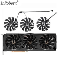 87MM GA92S2U RTX2080 2080Ti Graphics Card Cooling Fan For ZOTAC GAMING GeForce RTX 2080 2070 2080 Ti