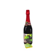 Chateau Premiere Sparkling Red / White Grape Juice Drink 750ml