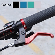 (DEAL) 1 Pair Aluminum Alloy MTB Bicycle Road Bike Handle Hand Bar Brake Lever 22.2mm