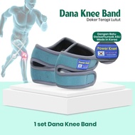 Fund Knee Band | Power Knee Dekker No.1 in Korea | Jeido Knee Pad | Knee Health Therapy