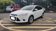 2015 三代 Focus 5D 1.6汽油時尚 通勤接小孩買菜 代步車降價醬肉 WT