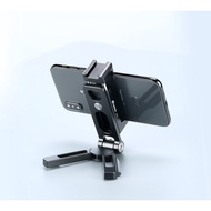 Leofoto PS-2 Folding Phone Stand - Black