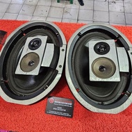 Speaker Oval Jbl T545 Made In Usa