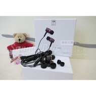 [Sunny Buy] LSTN Walnut Handmade Earphone Earbuds iphone Android All Applicable