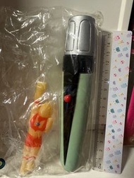 鹹蛋超人  咸旦超人 吉田 夜光 變身器