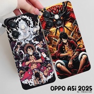 Case OPPO A5i 4G 2025- OPPO A3X - OPPO A3 NFC - OPPO A5 PRO 4G - OPPO A5 PRO 5G Latest - Fashion Cas